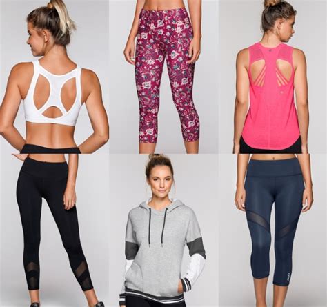 fake lorna jane clothes|active wear for older women.